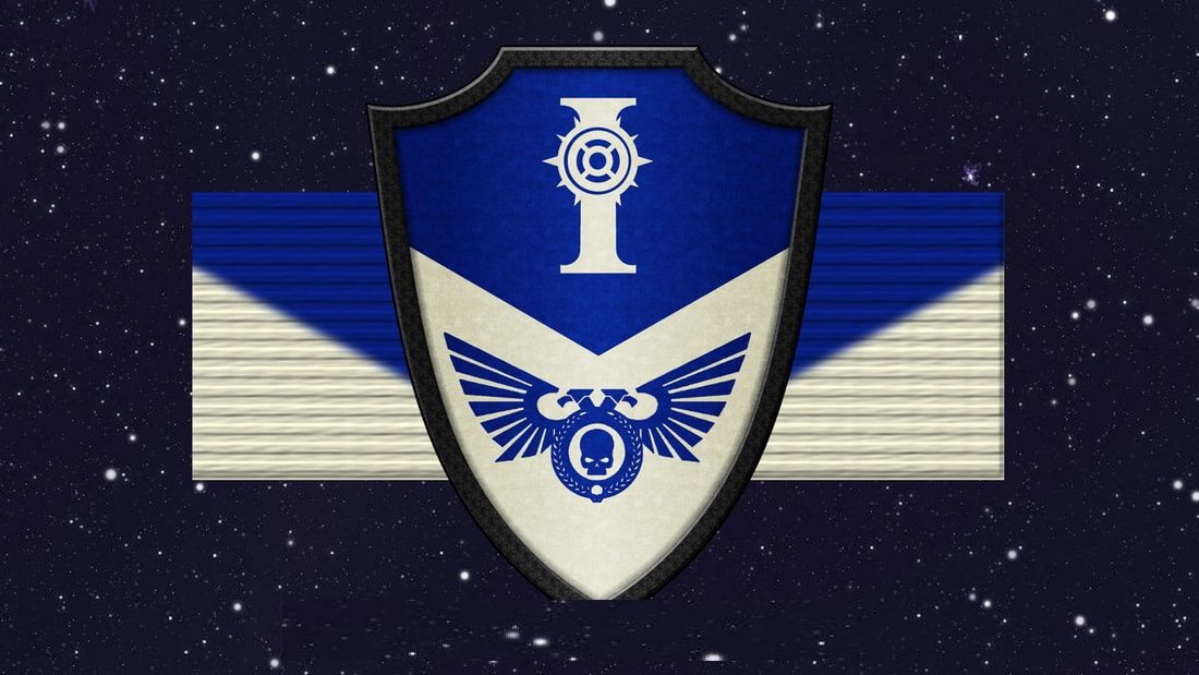 air force blue shield wallpaper