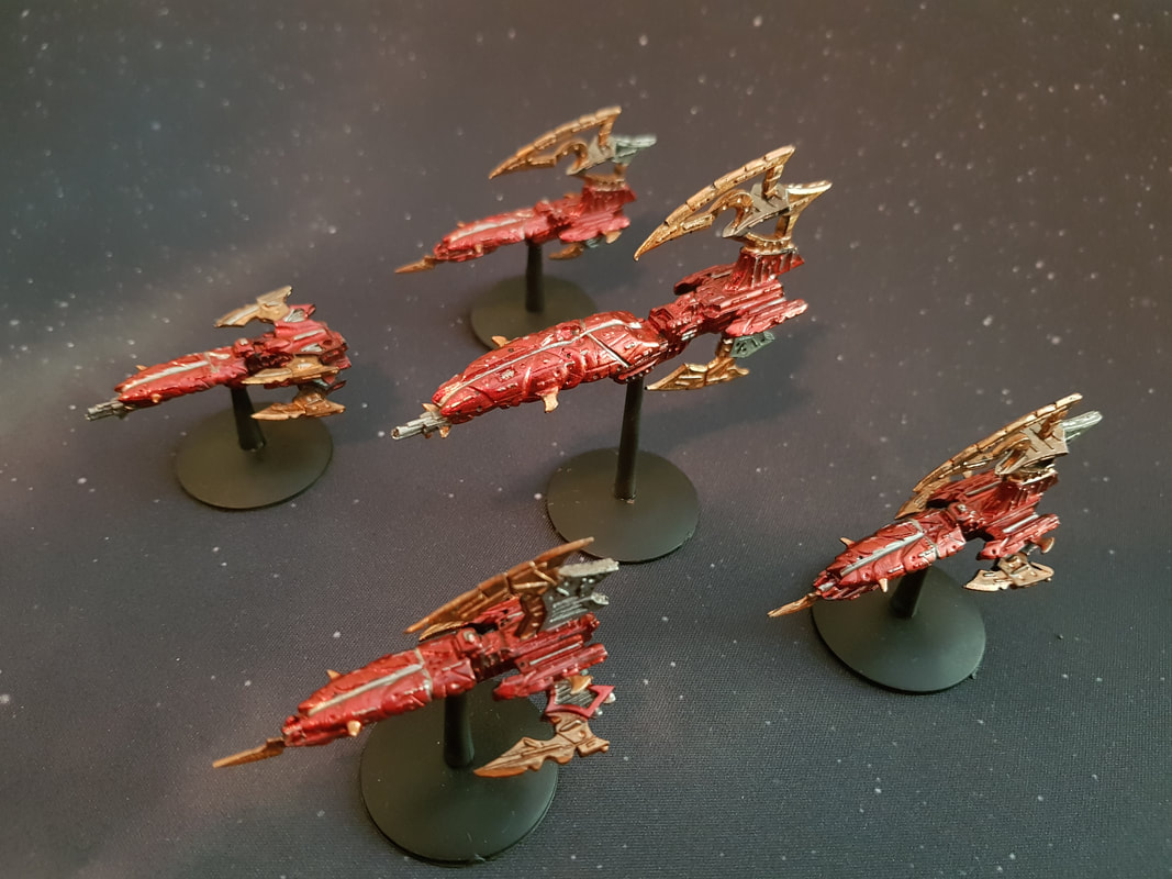 battle fleet gothic commanders