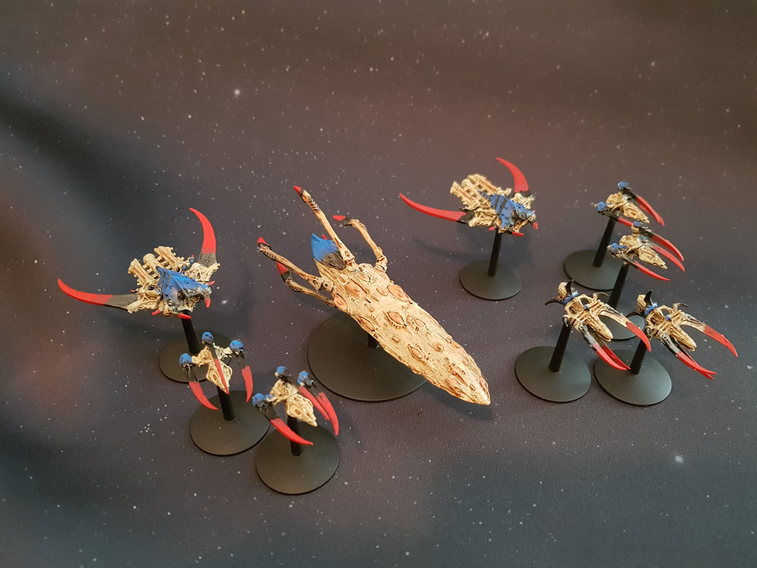 battle fleet gothic commanders